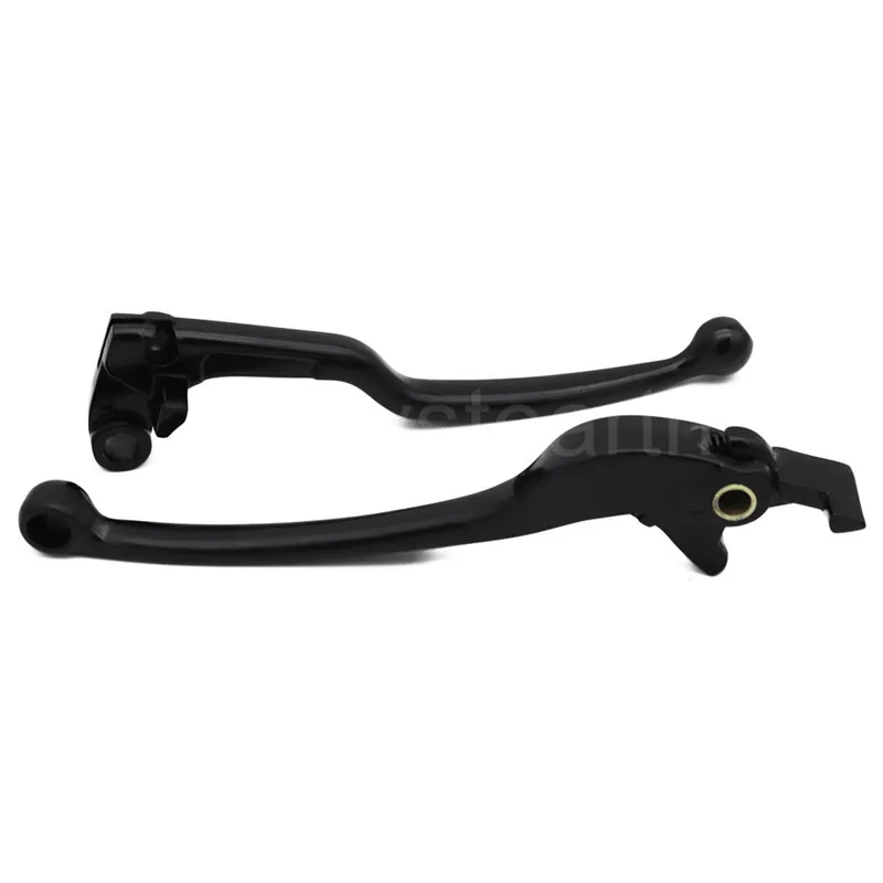 Motorcycle Aluminum Brake Clutch Levers For Yamaha YZF R1 1999 2000 2001 2002 2003 YZF R6 1999-2004 FZ1 FZS1000 2001-2005 02 03