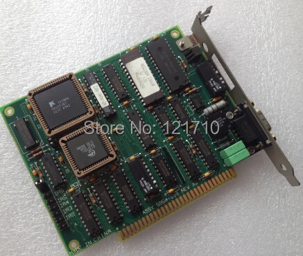 

Industrial equipment board S954-000 REV A AM-SA85-000 AS-S954-002 isa interface