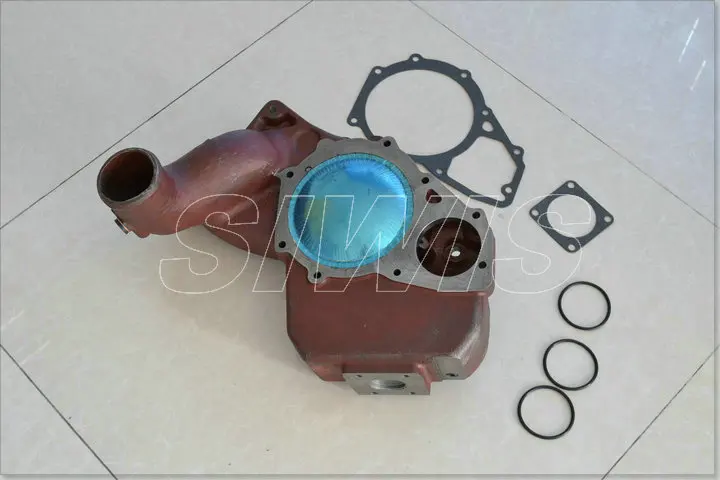 water pump 65.06500-6148 for D 2840