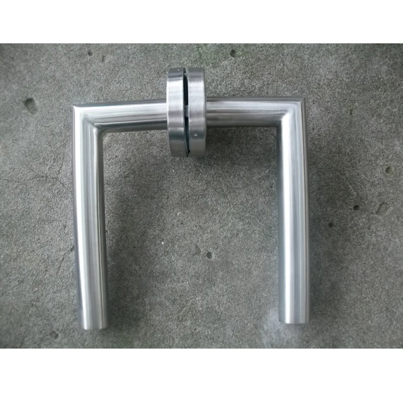 304 STAINLESS STEEL PASSAGE LOCK FOR THE KITCHEN LOCK WITH 50/60/70MM LATCH