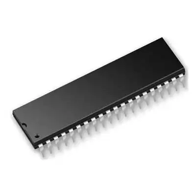 2pcs/lot ATMEGA32-16PU ATMEGA32 DIP-40