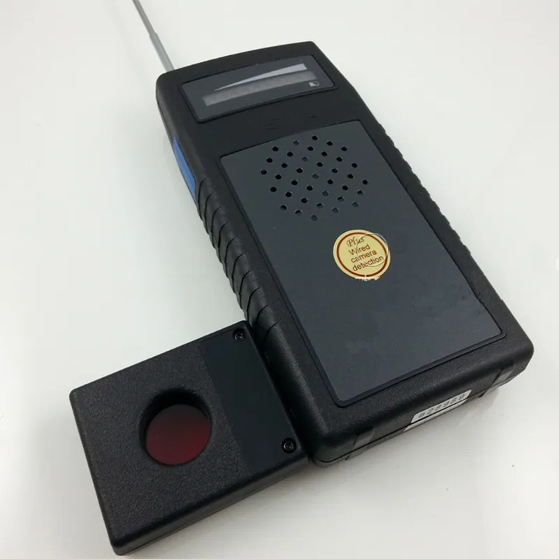 Top-Rated RF Bug Detection Device for Secure Spaces: A Real User’s In-Depth Review
