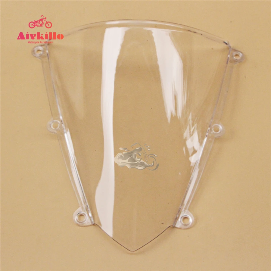 

New Windshield Windscreen fit for Honda CBR600RR F5 2007-2012 08 09 10 11 Motorcycle