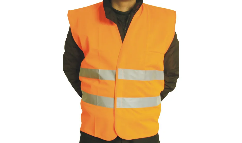 STARPAD For Sanitation vest reflective safety clothing traffic safety vest traffic vest protective clothing