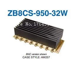 

[LAN] Mini-Circuits ZB8CS-950-32W-N 800-950MHZ six N power divider