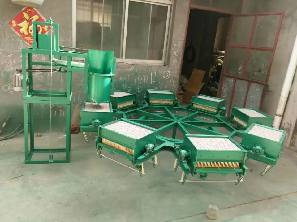 automatic dustless chalk making machine/industrial chalk mould machine/school chalk maker