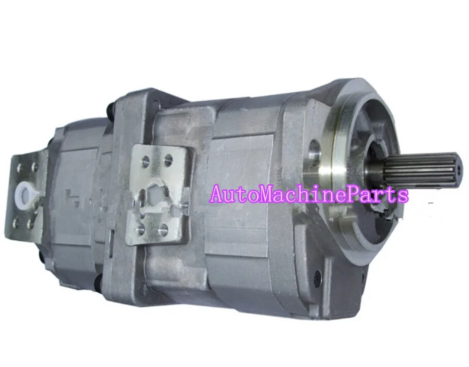 Hydraulic Pump 705-51-20280 7055120280 For Komatsu WA320-1 WA320 Loader