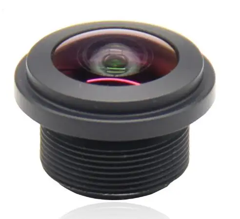 

CCD-F4052A1 for Car 360 panoramic look around after the waterproof lens M12 small aperture lens wide-angle for PC3089