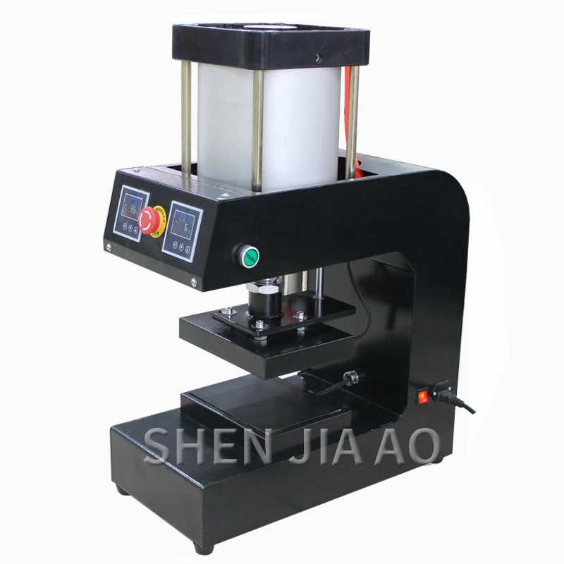 Rosin Pressing Machine CK1015-5 Double-sided Heating Press Machine 110/220V Heat Transfer Machine Hot Stamping Mmachine 1PC