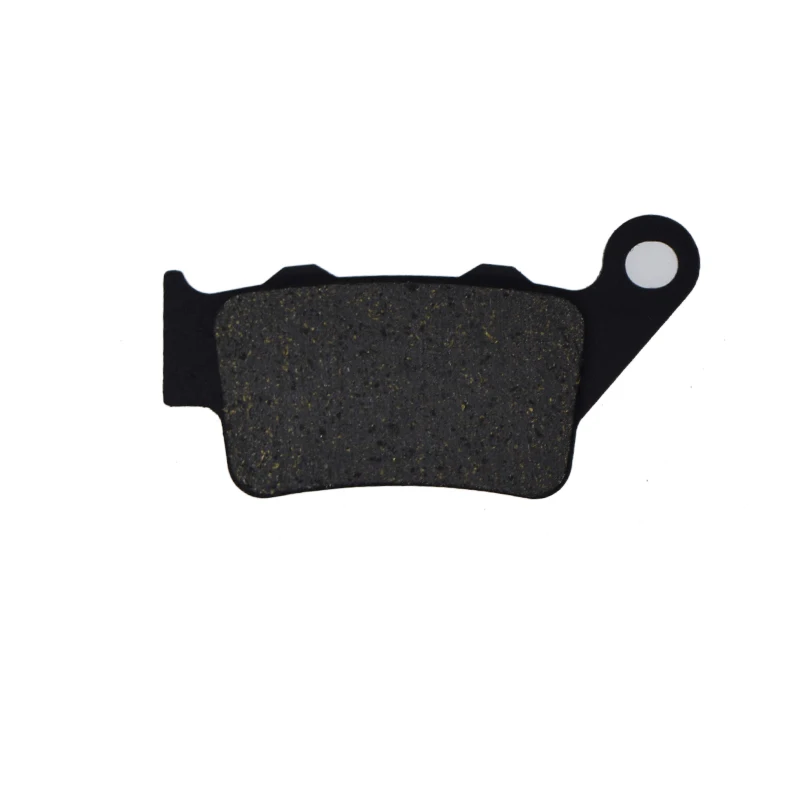 For KTM EXC/EGS 400 EXC/EGS400 2000 2001 2002 EXC 400 EXC400 Racing 2000 LC4-E 400 Enduro 2000-2001 Motorcycle Brake Pads Rear