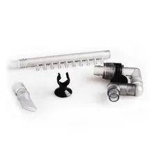 SUNSUN Ultra-Quiet External Aquarium Filter #5