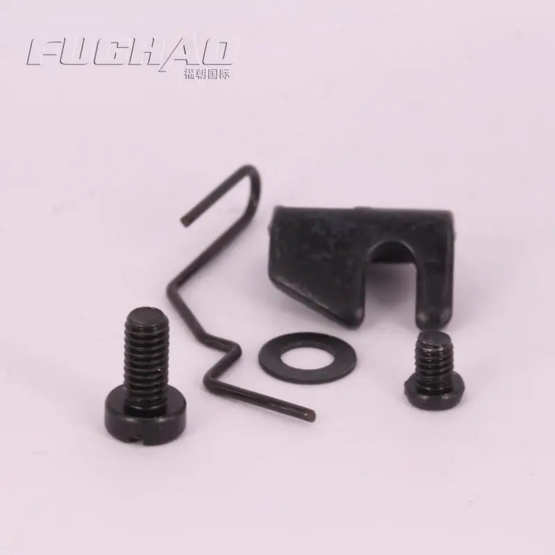 1903 Buckle Buckle take-up Frame Button Loose Threader Winding Device take-up Wire Loose Wire 141-46757