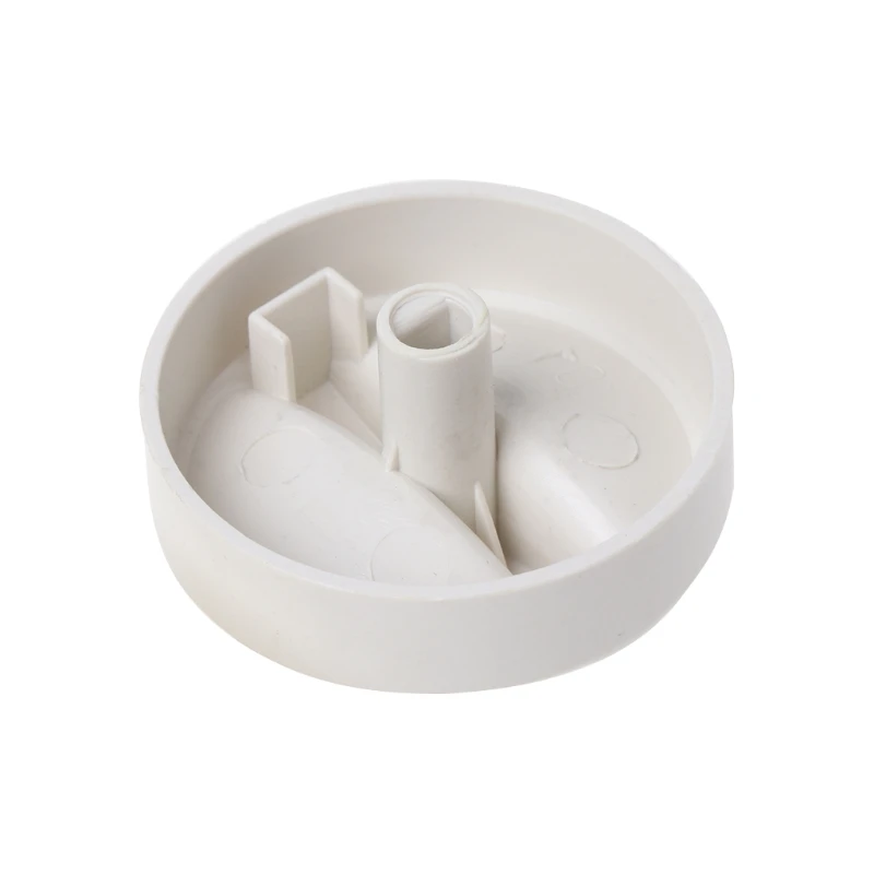 2 шт., универсальный пластиковый переключатель таймера для микроволновой печи