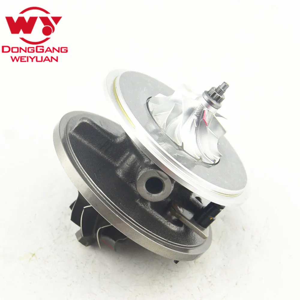 Turbocharger For Volkswagen Touran 2.0 TDI engine BKD / AZV / BMM Garrett turbo chra kit 724930 756062 turbo cartridge 03G253019