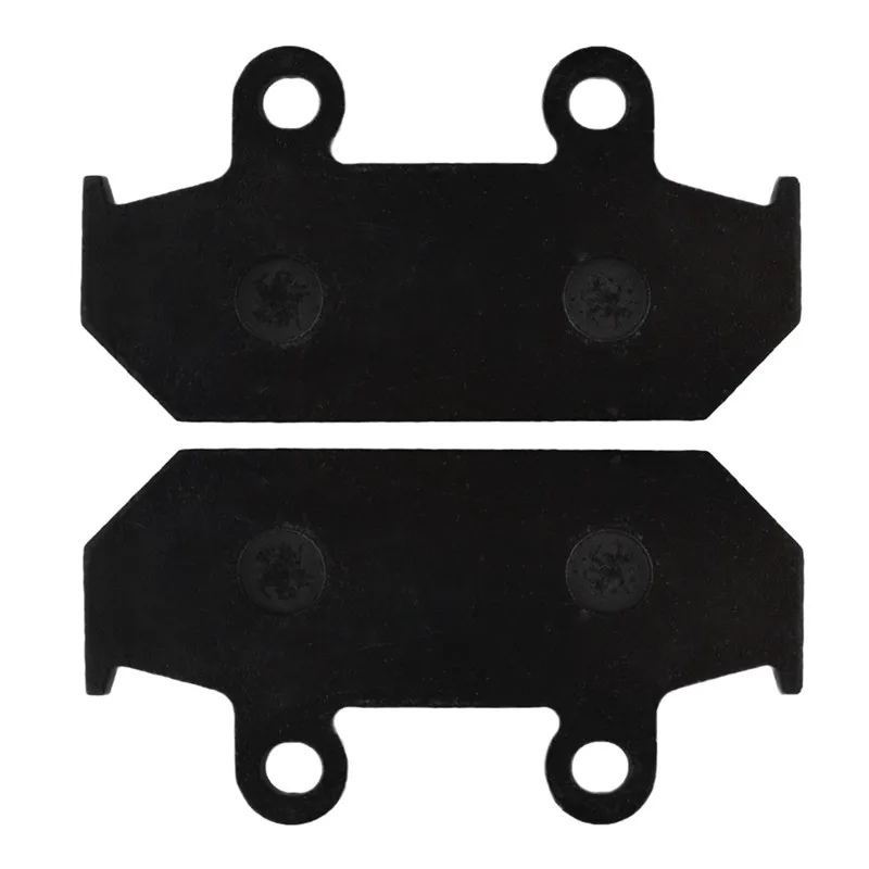 Motorcycle Front Brake Pads for HONDA GL 1500 GL1500 Goldwing 1500 1990 1991 1992 1993 1994 1995 1996 1997 1998 1999 2000