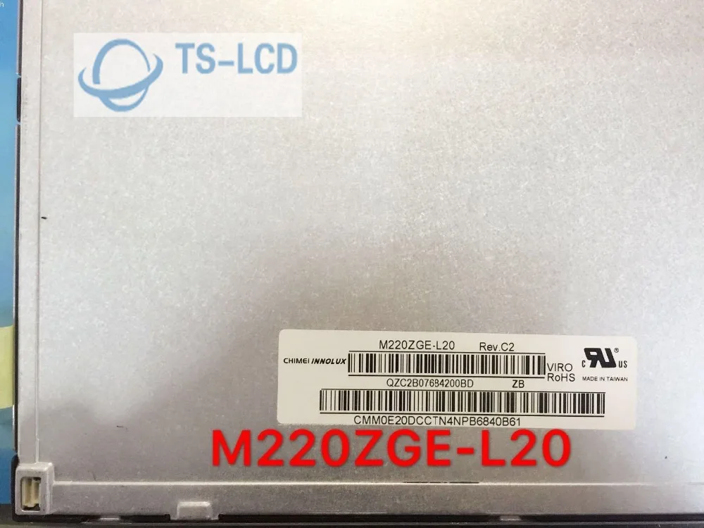 100% testing M220ZGE-L20 original grade A+ 22.0