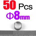 50Pcs M