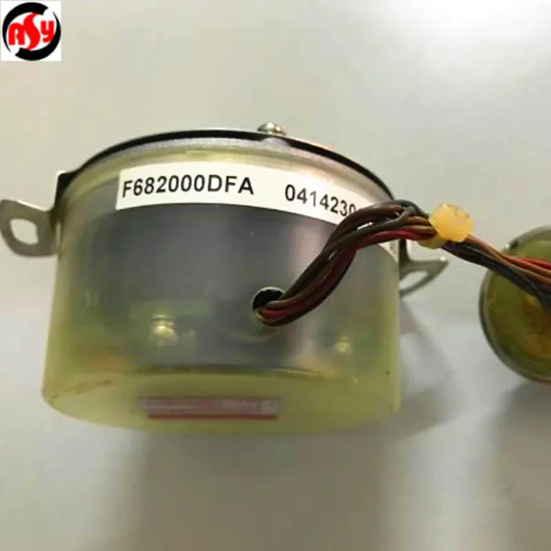 Протестировано, рабочий F 682000 Поворотный энкодер DFA