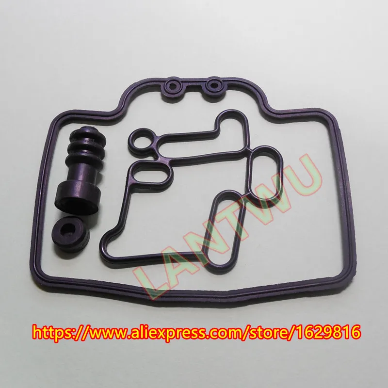 (1set $ 6.5)YM Scooter Majesty YP250CC carburetor Rubber seal kit