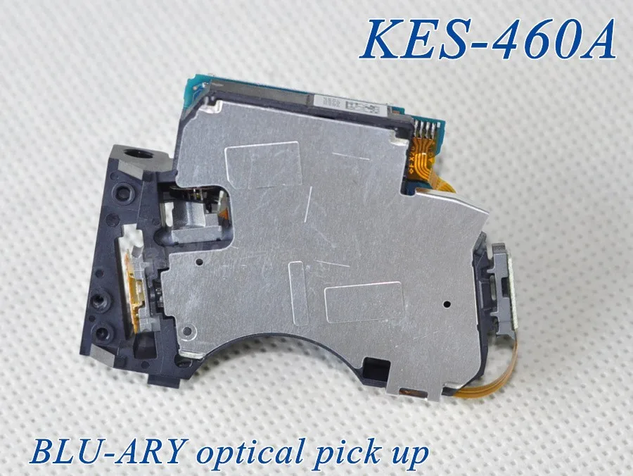 For PS3 KES-460A 460A LASER Dual Lens kes-460a ble-ary optical pick up