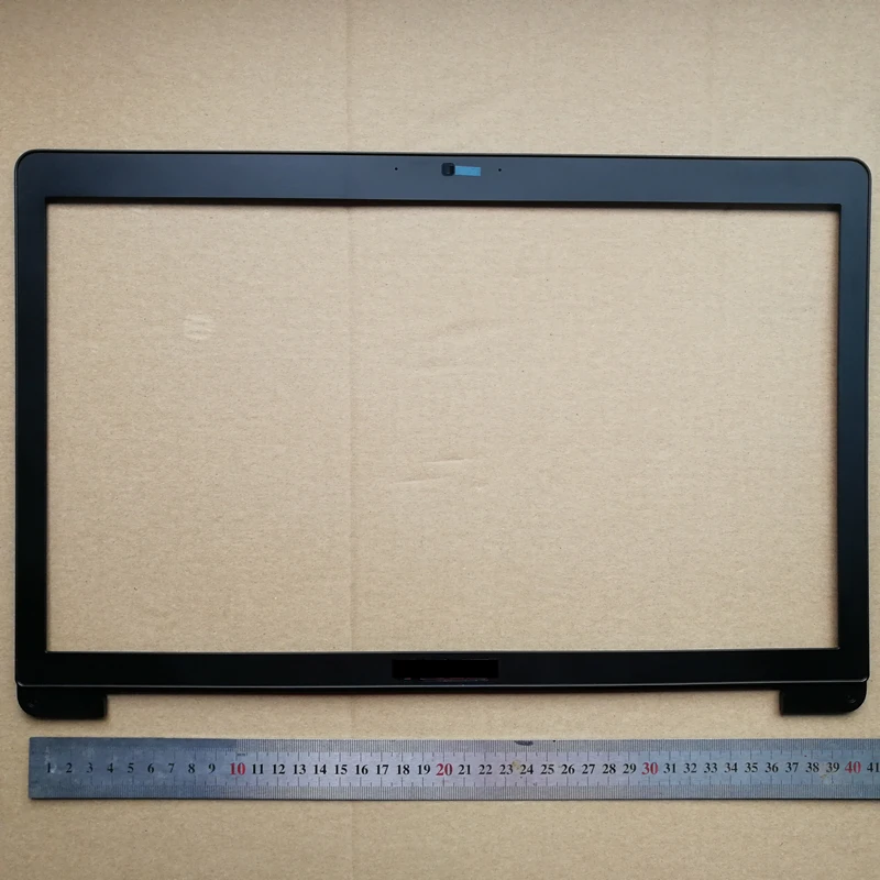 Imagem -05 - Nova Capa Superior para Laptop Base Lcd Capa Traseira Lcd Moldura Frontal Moldura de Tela para Asus N750 N750j N750jv N750g Tela sem Toque 90
