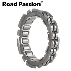 Road Passion Motorcycle One Way Bearing Starter Overrunning Clutch For Hyosung TE450S TE450 TE 450 S 450S Rapier