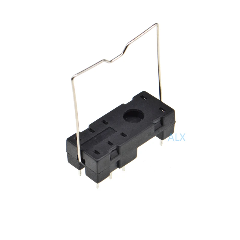 5PCS relay holder for G2R-1-E-12VDC G2R-1-E-24VDC G2R G2R-1 RELAY