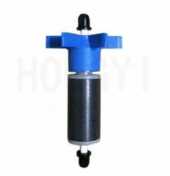 Atman submersible pump original rotor for aquarium water pump accessories replace rotor AT-104 AT-105 AT-106 AT-107