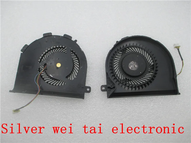 NEW FAN FOR KDB0705HC A03 KDB0705HCA03 5v 0.5A CPU COOLING FAN