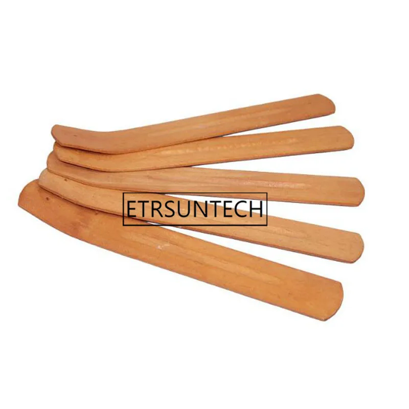 600pcs Natural Wooden Incense Stick Holder Ash Catcher Incense Burner Holder for Home Decoration Incense Holder