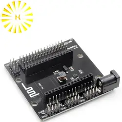 New Expansion Board V3 Lua Breakout Development Boards for ESP8266 CH340G NodeMcu EM88