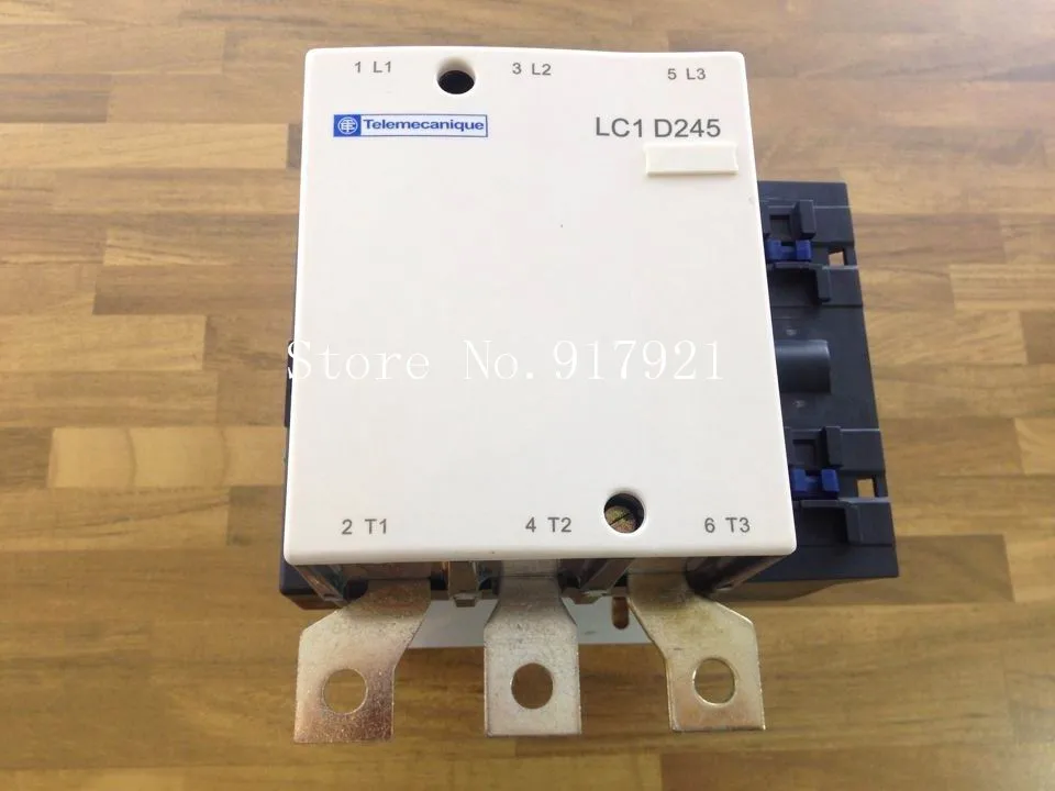 

[ZOB] original LC1D245 guaranteed authentic contactor coil 220V