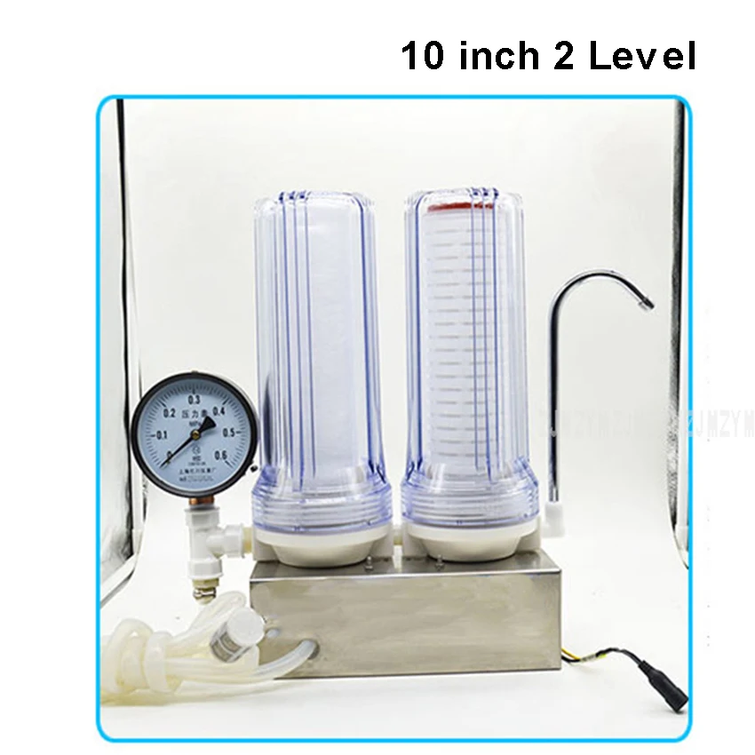 

10 inch 2 Level Wine Brewing Filter Yellow Wine Liquor Filter Household Ultra-fine Filtration Wine Making Accessories Tool