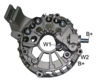 

Новый выпрямитель переменного тока HNROCK 1280B800/VAL9029A