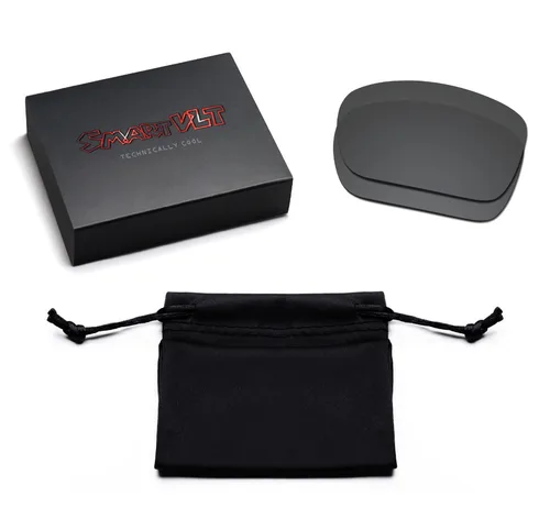 Imagen 2 del producto SmartVLT Reemplazo de puente de nariz de repuesto de metal para gafas de sol Oakley Jawbreaker OO9290 - Múltiples opciones