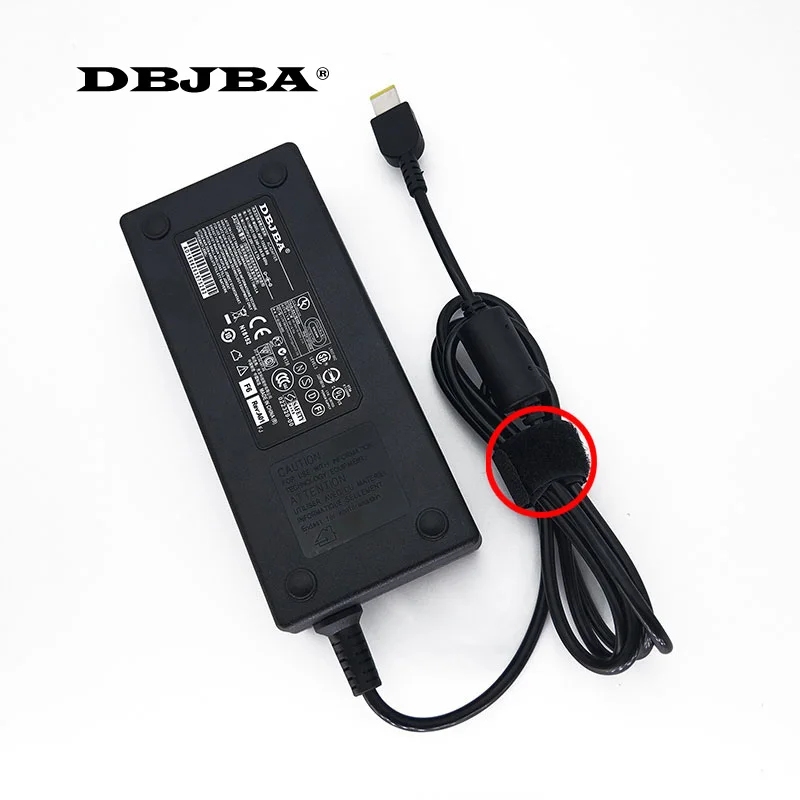 20V 6.75A 135W Power supply adapter for Lenovo U31 U41 B4320G B4330G IdeaPad 500 500S 300  series laptop charger