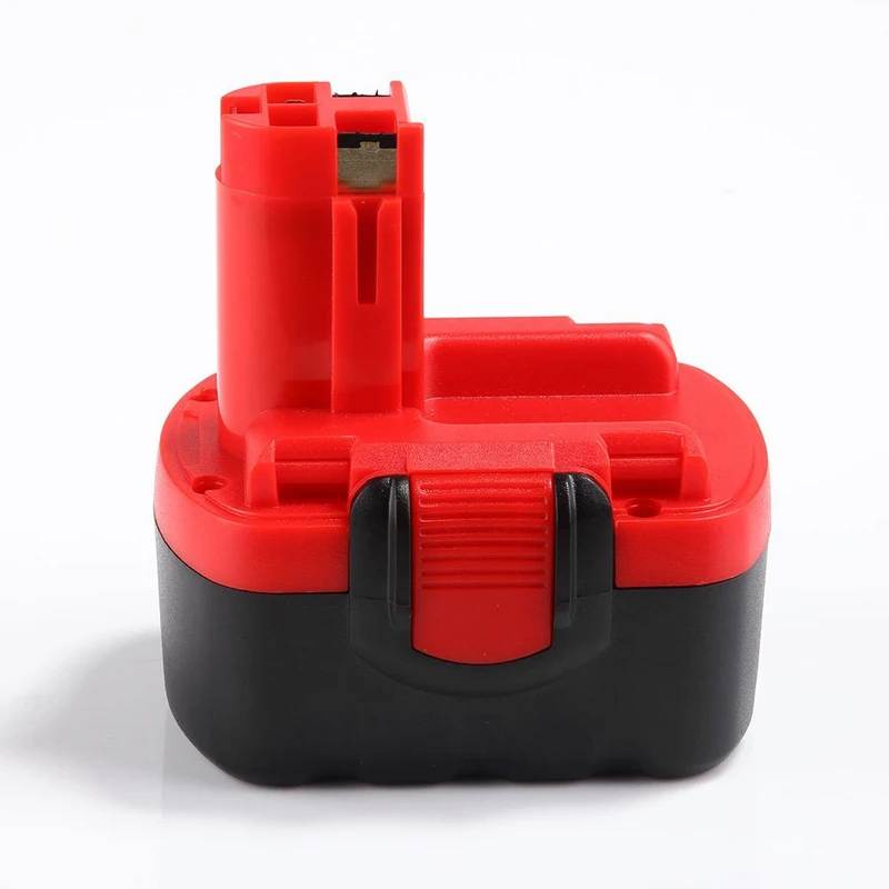 Novo substituto para bosch 14.4v 2.0ah 2000mah ni-cd bateria para bosch bat038 bat140 bat159 bat040 bat041