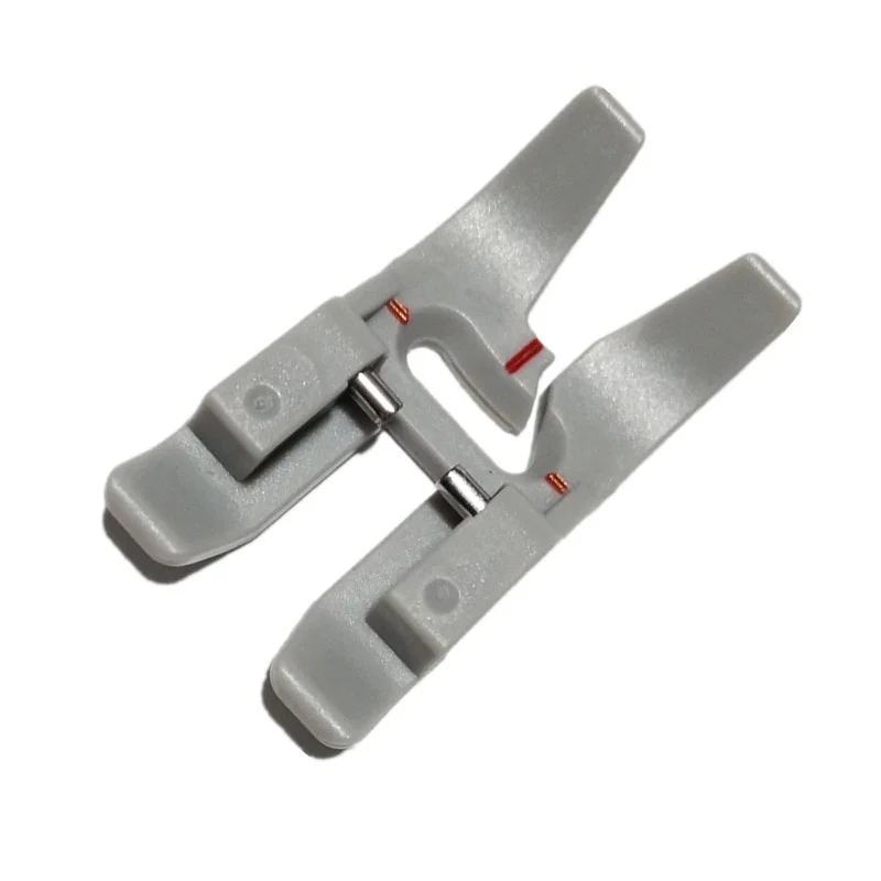 Snap-on Nonstick Foot For Pfaff 93-036917-91(820664096) 5BB5152