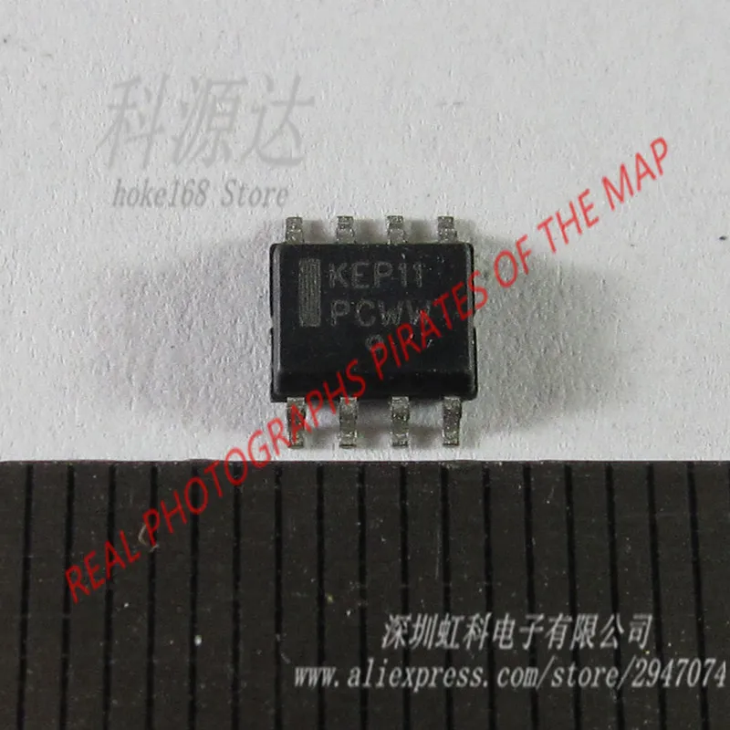 5pcs/lot MC10EP11DR2G SOP8 MC10EP11 KEP11  In Stock