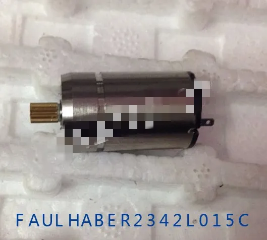 

For Heidelberg Printing Press Accessories Faulhaber2342L015C Heidelberg Motor Parts