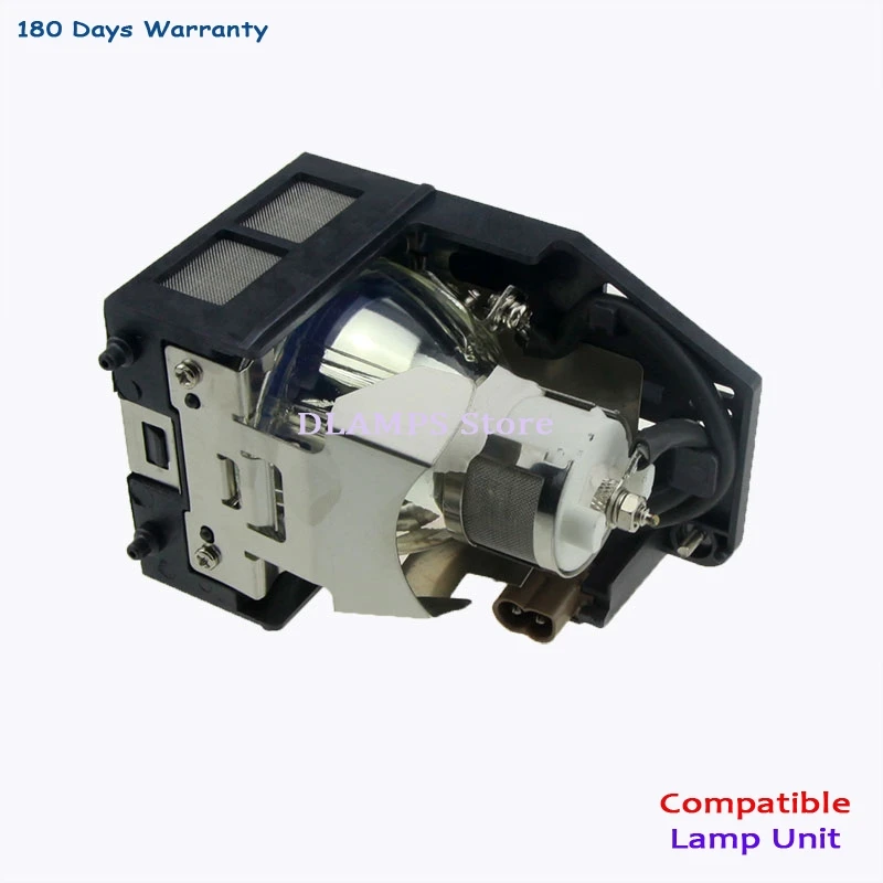 AN-XR20LP Replacement Lamp Module For Sharp XG-MB55,XG-MB55X,XG-MB65,XG-MB65X,XG-MB67,XG-MB67X,XR-20S,XR-20X Projectors