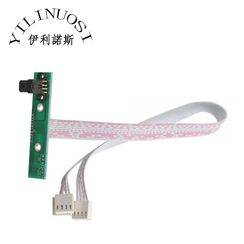 

Infiniti / Challenger FY-3208G / FY-3208H / 3208P / FY-3208Q / FY-3208R Printer Encoder Sensor