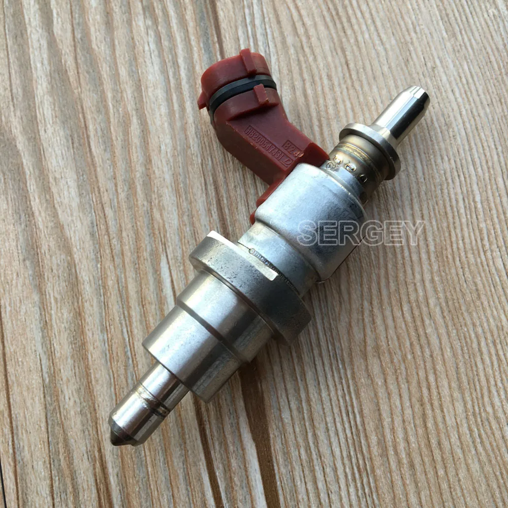 Original Fuel Injector 523622A71 H8200547431 8200523622 for RENAULT
