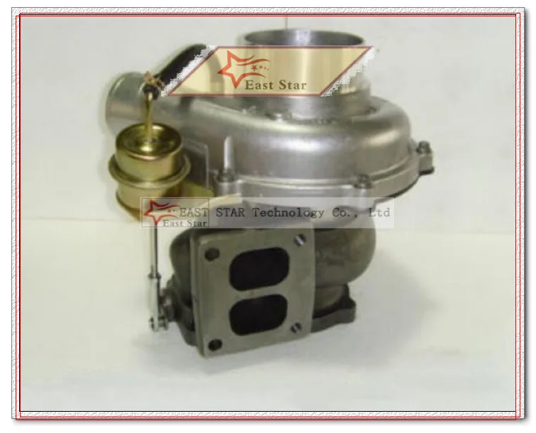 GT3576 479016 479016-0001 750849 750849-0002 24100-3521 241003521 750849 Turbo For HINO Highway Truck FD FE FF GC SG J08C-Ti 8.0