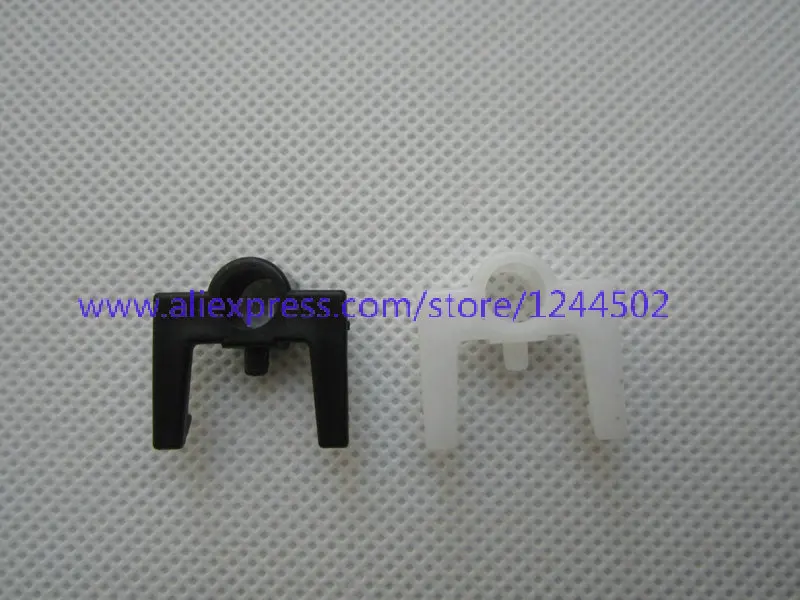 

10 Sets Transfer Roller Bushing Snap Fastener for Kyocera KM1620 KM1635 KM1648 180 220