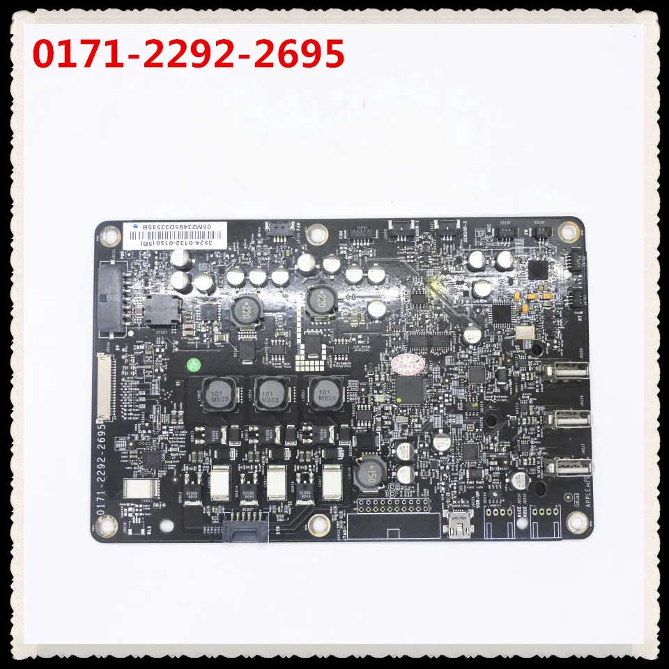 

0171-2292-2695 661-4823,A1267 MB382LL Logic Board motherborad Extension Board for 24" LED Cinema Display,Without Cable