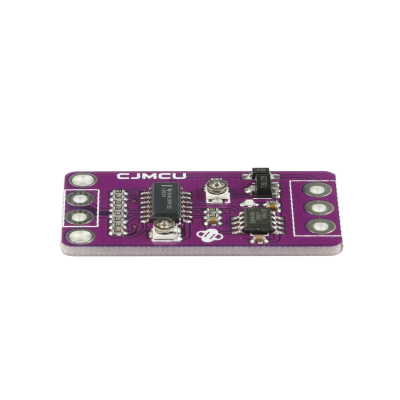 0-4mA / 20mA to 0-24V Current to Voltage Converter CJMCU-3247 Current to Voltage Module