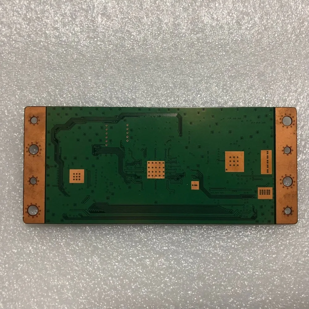 Poder Logic Board para T-CON, SZYLIJ, MT4761B01-1-C-2, Conecte com L48A71, LED48K20JD, T-CON