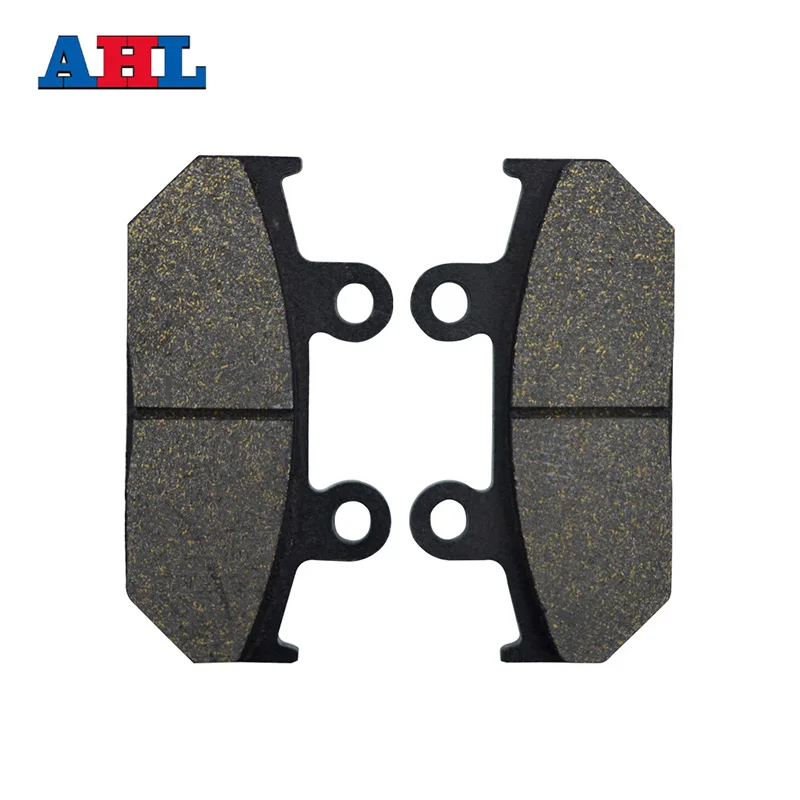 Motorcycle Brake Parts Front Brake Pads For HONDA GL1500 1988-2000 CD250 88-92 CBR1000 1000 VTZ250  1986-1988 Motor Brake Disks