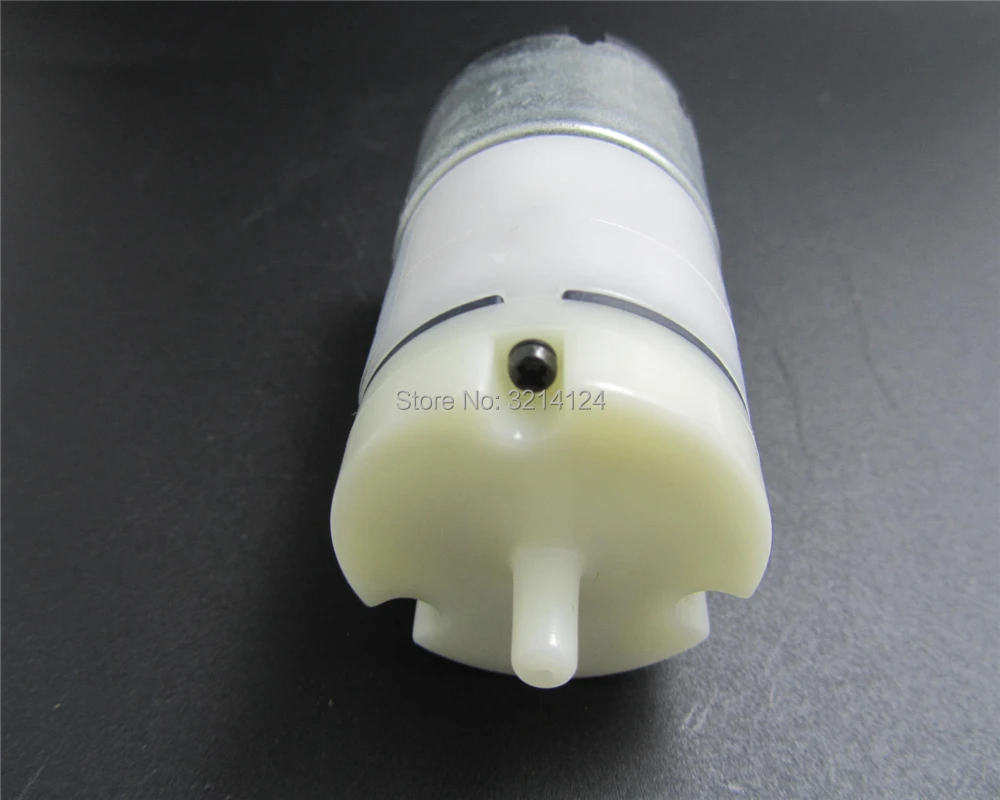 2020 DS-32D DC12V Air pump Foot massager for diaphragm pump coffee machine foot massager